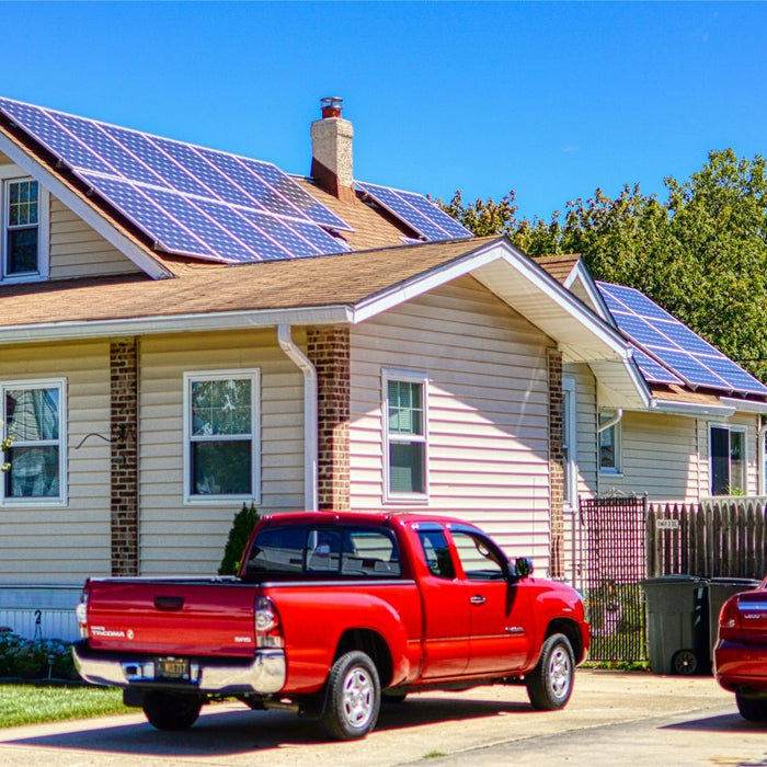 Integrating Solar Inverter With Battery Storage: What Homeowners Need to Know