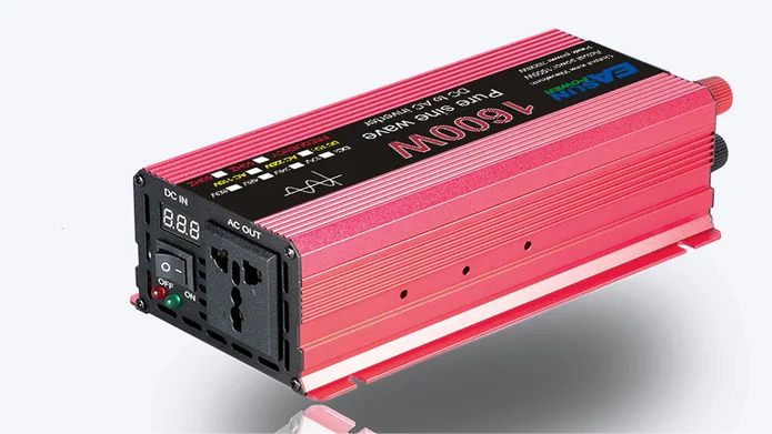 Power Inverter Problems? Fix Common Inverter Issues — EASUN POWER ...