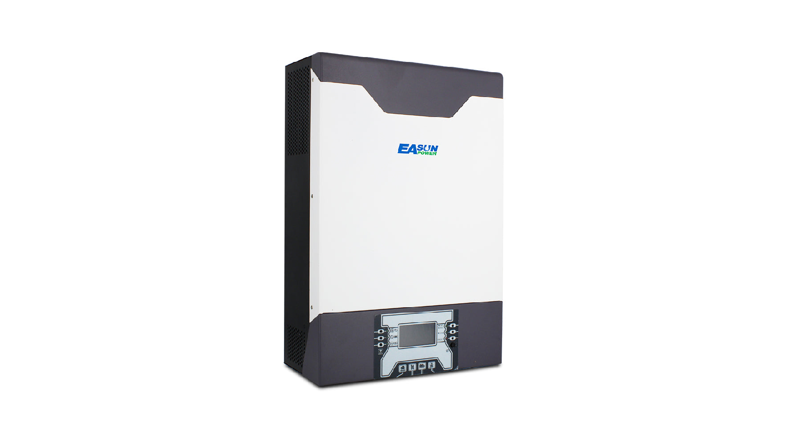 Unveiling the Powerhouse – Our 5000W 48V Solar Inverter