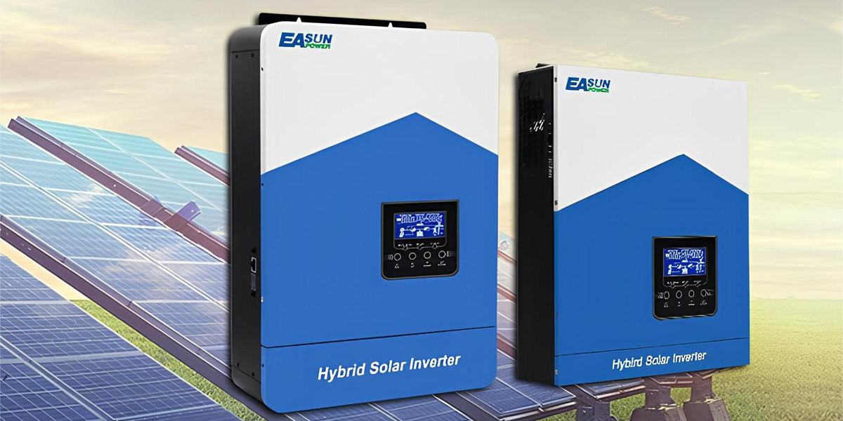 Basalt Solar Inverter Solar Inverter Costs 2024: Uncover the Best Prices & Save Big! — EASUN ...