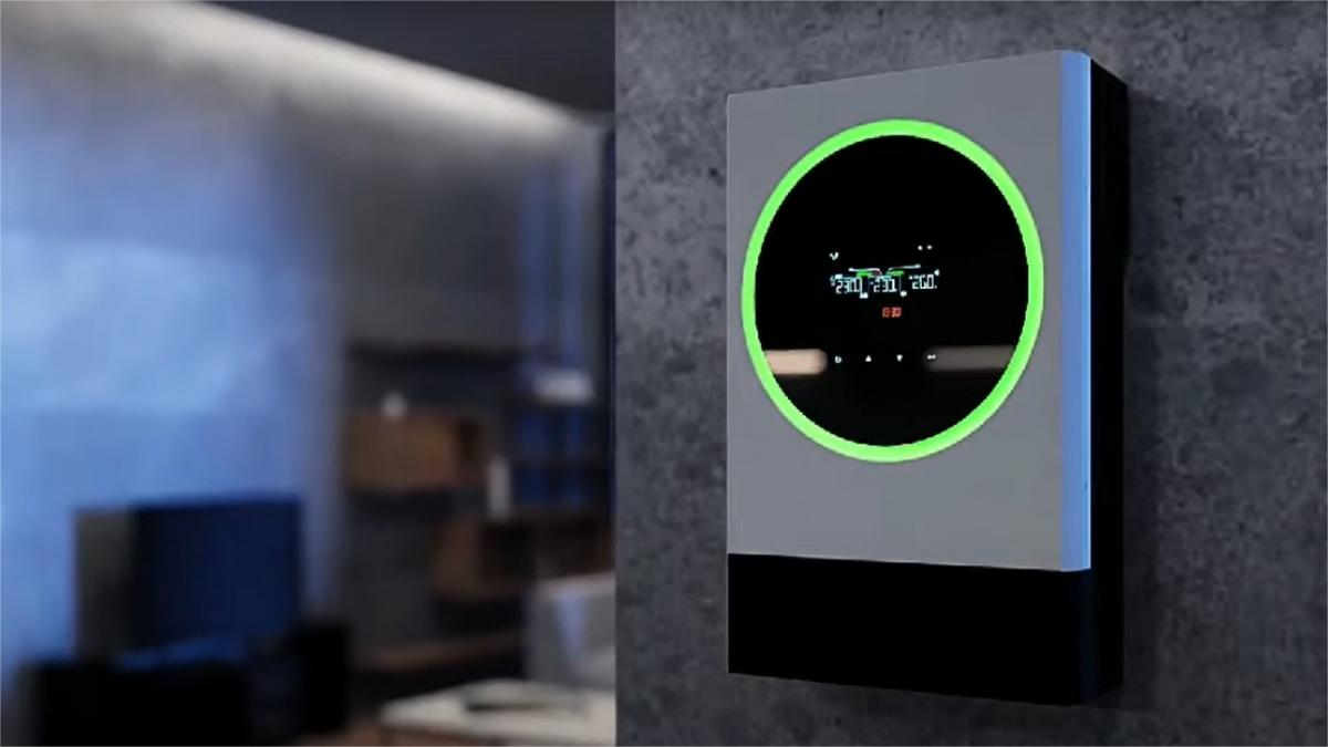 Inverter Usage Guide Should You Turn It Off To Extend Its Life