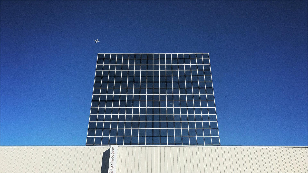 Solar Inverter Beeping Stop the Noise & Secure Efficiency! — EASUN