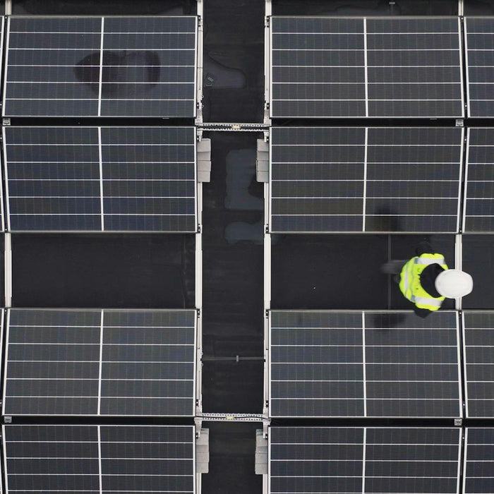 Why Do You Need an Inverter for Solar Panels