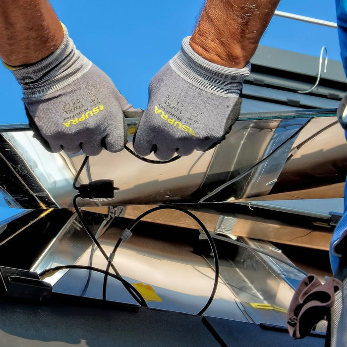 Should Solar Inverters Be Indoor or Outdoor?