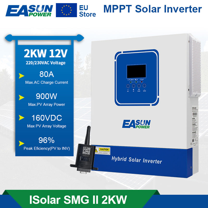 Products — EASUN POWER Official Store