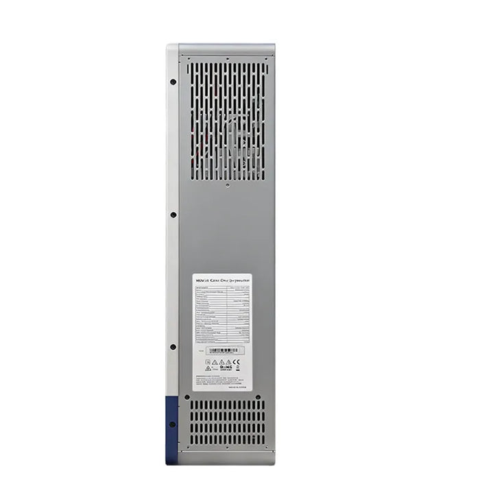 EASUNPOWER 12KW 48V Hybrid Inverter 150A Solar Charger Dual MPPT WIFI