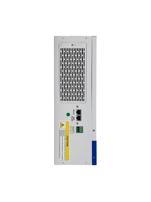 EasunPower 3.2KW Solar INVERTER 100A MPPT With WiFi