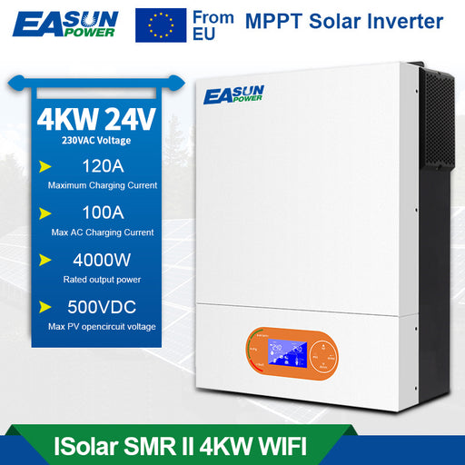 Products — EASUN POWER Official Store