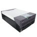 5000W Solar Inverter 5Kva 500Vdc PV 80A MPPT Parallel Inverter 230V 48V Pure Sine Wave Hybrid Inverter Battery Charger