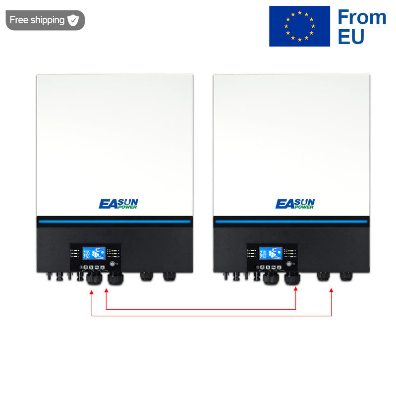 Products — EASUN POWER Official Store