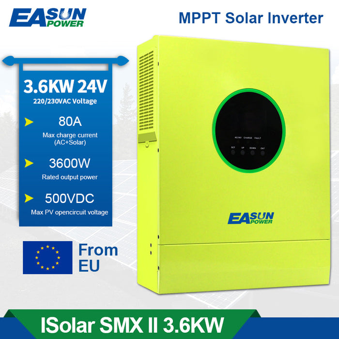 3.6KW/3600w Solar Inverter 
