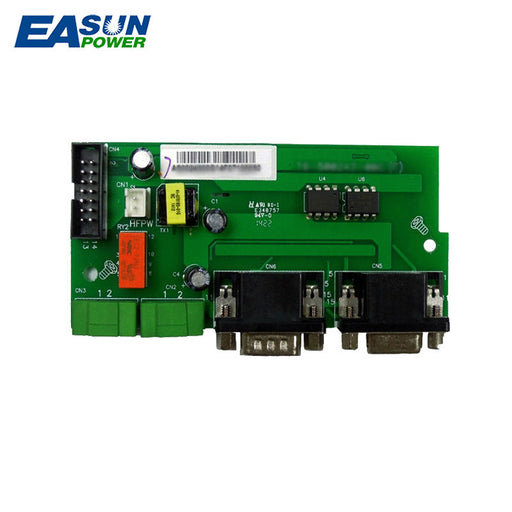 Easun Power Parallel Pcb Board  Parallel Communication Cable for ISOLAR-SM-II-5KW ISOLAR-SM-II-PLUS-5KW  IGRID-SV-II-5KW IGRID-SV-IV-5.6KW  -EASUN POWER Official Store