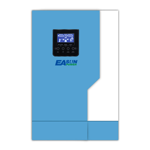 5500W MPPT Soalr Inverter